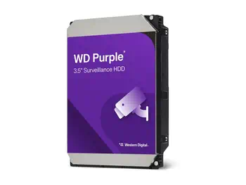Avis Disque dur Interne Western Digital WD44PURZ