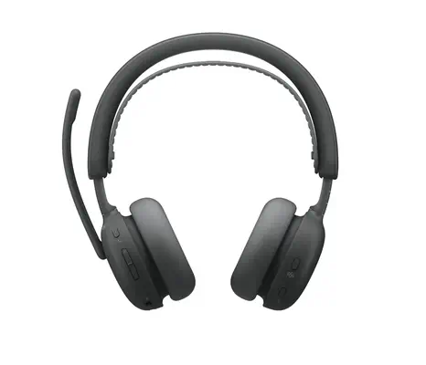 Zone Wireless 2 ES for Business - Logitech - Clavier - visuel 3