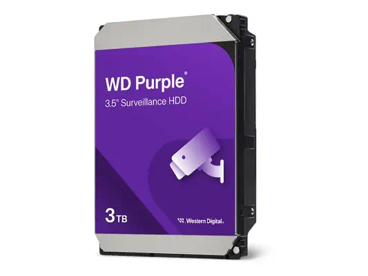 Western Digital - Disque dur Interne - visuel 1