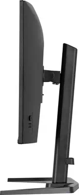 iiyama G-MASTER GB2771QSU-B1 écran plat de PC 68,6 cm (27") 2560 x 1440 pixels Wide Quad HD Noir - Ecran Ordinateur - visuel 6