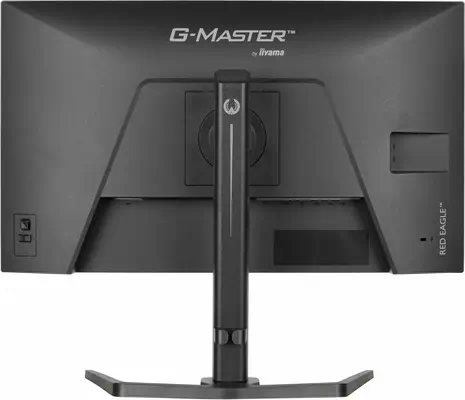 iiyama G-MASTER GB2771QSU-B1 écran plat de PC 68,6 cm (27") 2560 x 1440 pixels Wide Quad HD Noir - Ecran Ordinateur - visuel 10