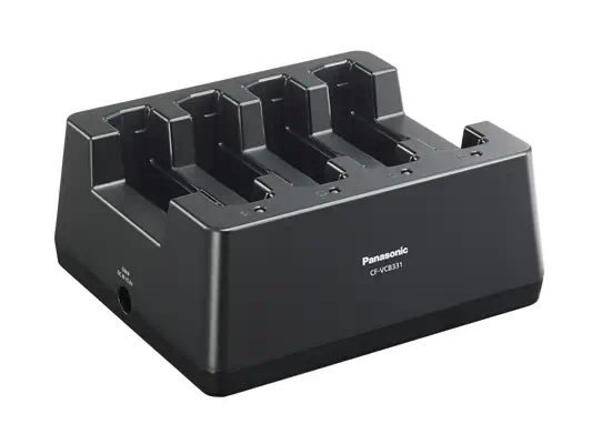 Panasonic CF-VCB331W chargeur de batterie Batterie de tablette - visuel 1