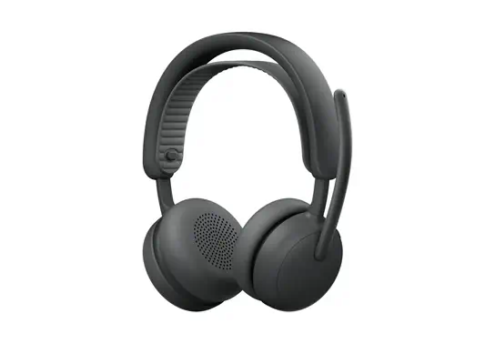 Zone Wireless 2 ES for Business - Logitech - Casque Micro - visuel 1