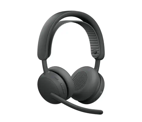 Zone Wireless 2 ES for Business - Logitech - Casque Micro - visuel 2