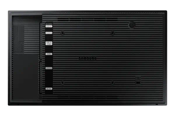 13" Full HD Small Display QB13C - Samsung - Ecran TV - visuel 2