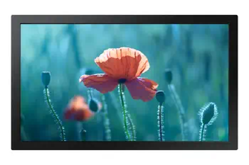 Ecran TV Samsung LH13QBCEBGBXEN garantie