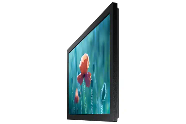 13" Full HD Small Display QB13C - Samsung - Ecran TV - visuel 5