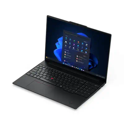 ThinkPad E16 Gen 3 (AMD) - Lenovo - PC Portable - visuel 9