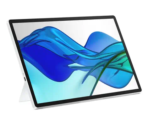 Écran portable HP Series 5 Pro 14 pouces WQXGA – HP 514pn - Ecran Ordinateur - visuel 2