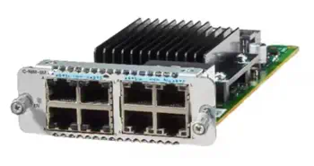 Switchs et Hubs Cisco C-NIM-8M= livraison gratuite