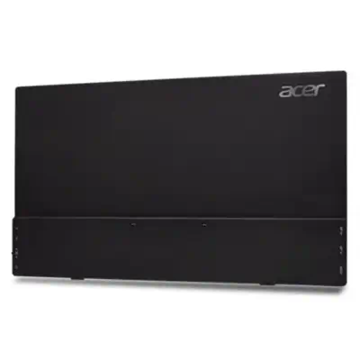 Acer PM161QT Moniteur portable Noir 39,6 cm (15.6") LCD 1920 x 1080 pixels - Ecran Ordinateur - visuel 9