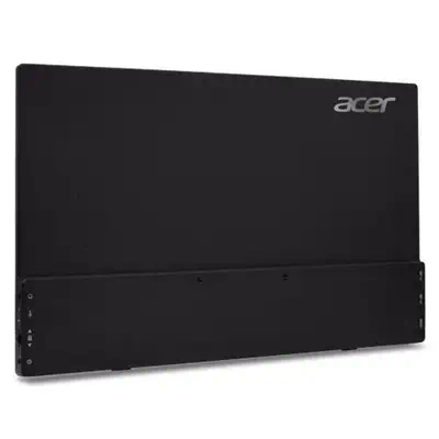 Acer PM161QT Moniteur portable Noir 39,6 cm (15.6") LCD 1920 x 1080 pixels - Ecran Ordinateur - visuel 8