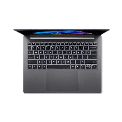 Acer TravelMate TMX414-51-TCO-52KQ Copilot+ PC Intel Core Ultra 5 226V Ordinateur portable 35,6 cm ( - PC Portable - visuel 4