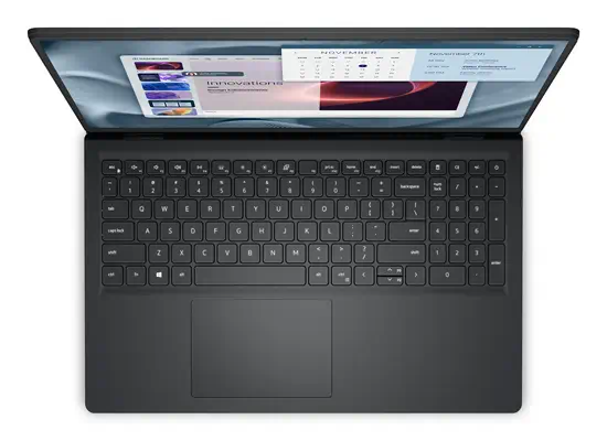 DELL Pro 15 Essential PV15250 Intel Core 3 100U Ordinateur portable 39,6 cm (15.6") Full HD 8 Go DDR - Dell - PC Portable - visuel 4