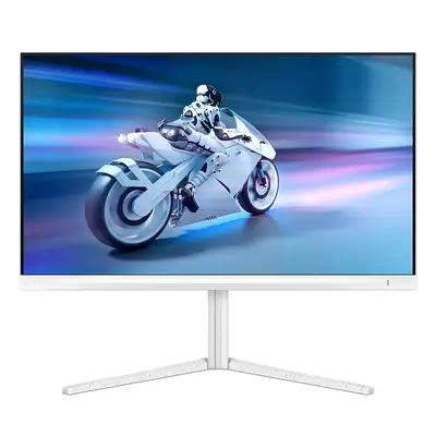 Philips Evnia 5000 écran plat de PC 68,6 cm (27") 3840 x 2160 pixels 4K Ultra HD LCD Blanc - Ecran Ordinateur - visuel 6