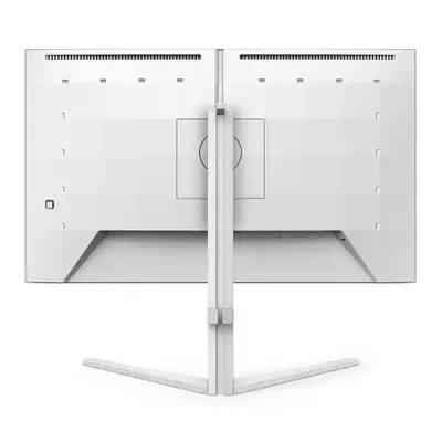 Philips Evnia 5000 écran plat de PC 68,6 cm (27") 3840 x 2160 pixels 4K Ultra HD LCD Blanc - Ecran Ordinateur - visuel 7