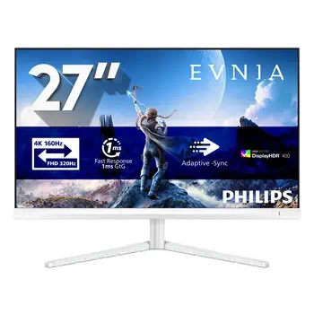 Ecran Ordinateur Philips 27M2N5901A/00 achat responsable
