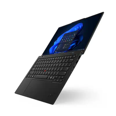 ThinkPad X1 Carbon Gen 13 Aura Edition Copilot+ PC - Lenovo - PC Portable - visuel 6