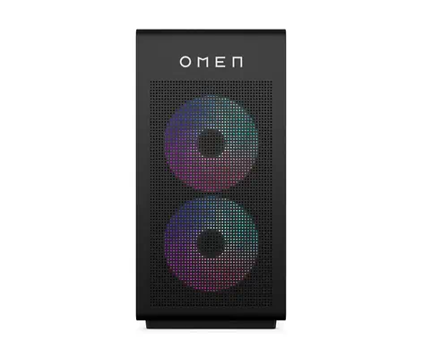 OMEN 35L Gaming Desktop GT16-1007nf PC - HP - Unité Centrale - visuel 7