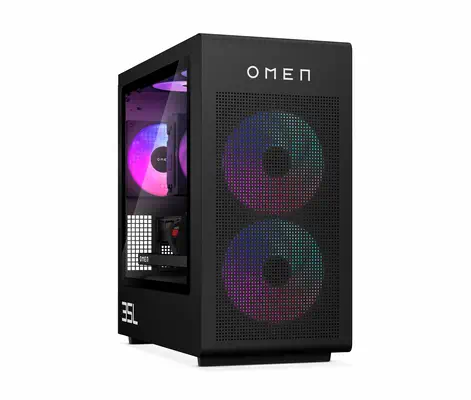 OMEN 35L Gaming Desktop GT16-1007nf PC - HP - Unité Centrale - visuel 7