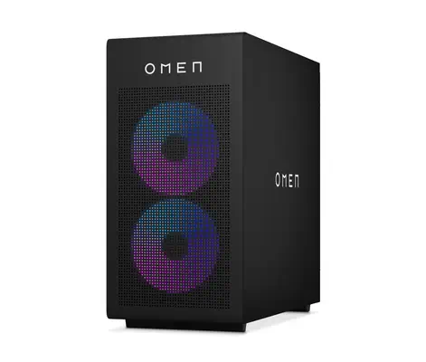 OMEN 35L Gaming Desktop GT16-1012nf PC - HP - Unité Centrale - visuel 9