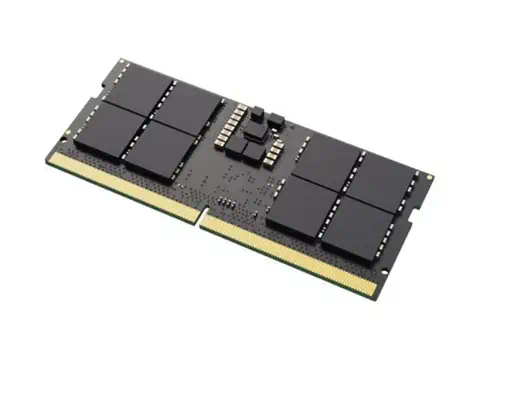 Lexar LD5S32G56C46ST-BGS module de mémoire 32 Go 1 x 32 Go DDR5 5600 MT/s - Mémoire - visuel 1