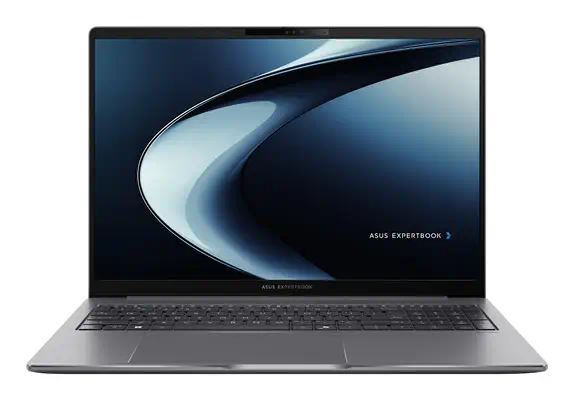 ASUS ExpertBook P3 PM3606CKA-MB0306X AMD Ryzen AI 7 350 Ordinateur portable 40,6 cm (16") WUXGA 64 G - Asus - PC Portable - visuel 1