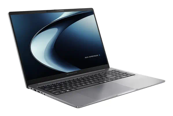ASUS ExpertBook P3 PM3606CKA-MB0306X AMD Ryzen AI 7 350 Ordinateur portable 40,6 cm (16") WUXGA 64 G - Asus - PC Portable - visuel 2