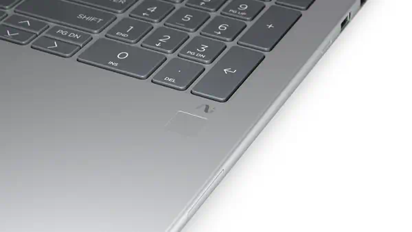 HP Zbook X G1i Intel Core Ultra 9 285H Station de travail mobile 40,6 cm (16") WUXGA 32 Go DDR5-SDRA - Station de Travail Mobile - visuel 6