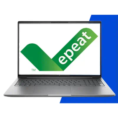 HP Zbook X G1i Intel Core Ultra 9 285H 40,6 cm (16") WUXGA 32 Go DDR5-SDRAM NVIDIA RTX PRO 2000 Blac - Station de Travail Mobile - visuel 9