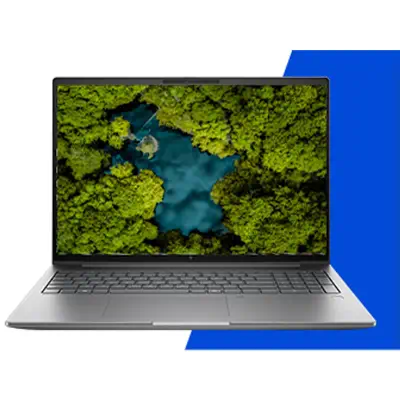 HP Zbook X G1i Intel Core Ultra 9 285H Station de travail mobile 40,6 cm (16") WUXGA 32 Go DDR5-SDRA - Station de Travail Mobile - visuel 7