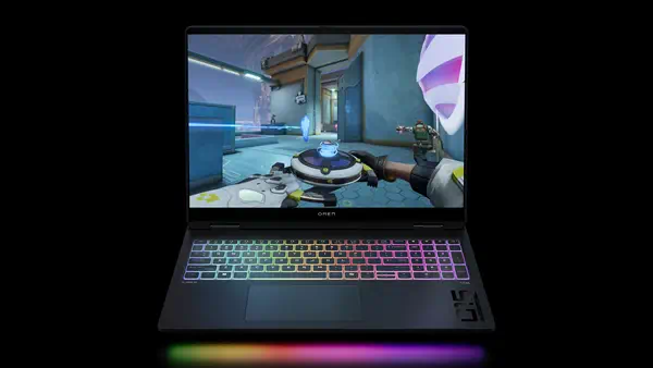 OMEN MAX Gaming Laptop 16-ak0019nf - HP - PC Portable - visuel 9