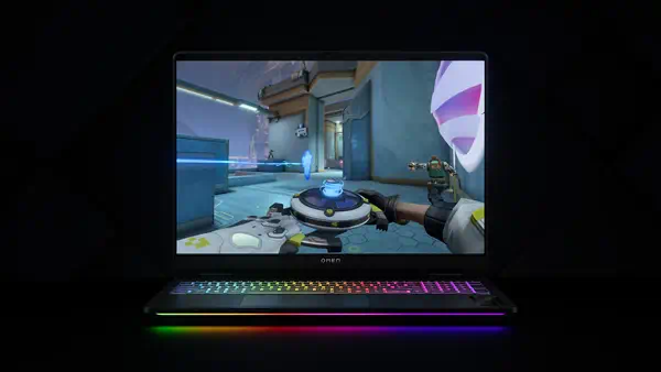 OMEN MAX Gaming Laptop 16-ak0019nf - HP - PC Portable - visuel 10