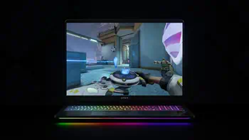 Comparaison OMEN MAX Gaming Laptop 16-ak0019nf