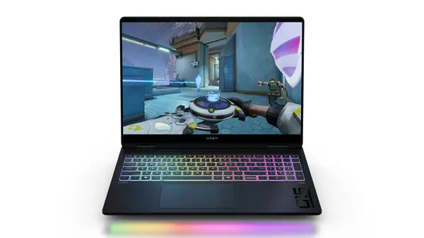 OMEN MAX Gaming Laptop 16-ak0019nf - HP - PC Portable - visuel 8