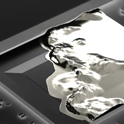 OMEN MAX Gaming Laptop 16-ak0019nf - HP - PC Portable - visuel 6