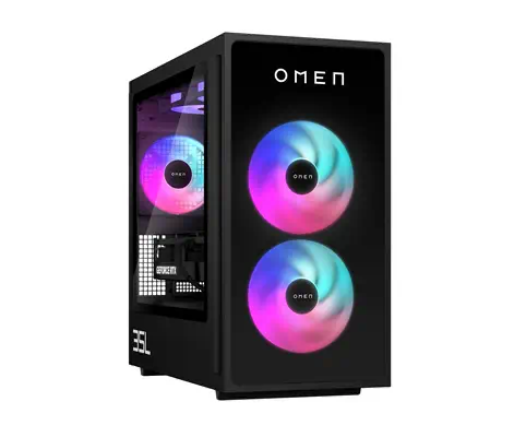 OMEN 35L Gaming Desktop GT16-1003nf PC - HP - Unité Centrale - visuel 10