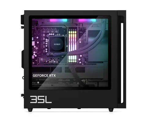 OMEN 35L Gaming Desktop GT16-1003nf PC - HP - Unité Centrale - visuel 10