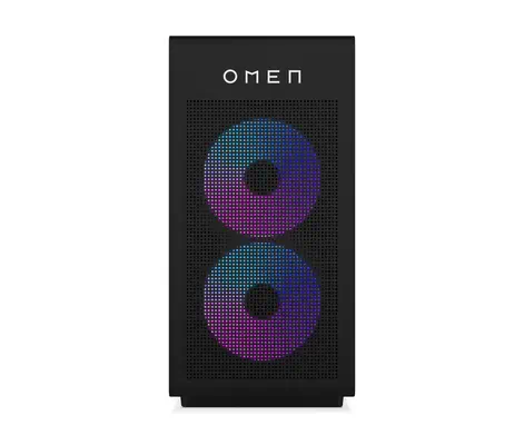 OMEN 35L Gaming Desktop GT16-1005nf PC - HP - Unité Centrale - visuel 1