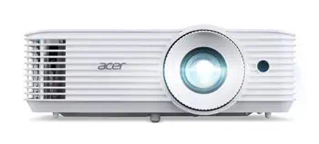 Vidéoprojecteur Professionnel Acer MR.JYG11.001 achat