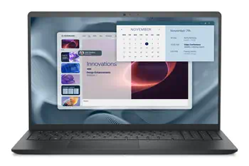 DELL Pro 15 Essential PV15250 Intel® Core™ i5 i5-1334U Ordinateur portable 39,6 cm (15.6") Full HD 8 achat responsable