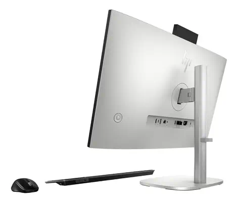 EliteStudio 8 G1i AI PC Wolf Pro Security Edition - HP - Ordinateur tout en un - visuel 3