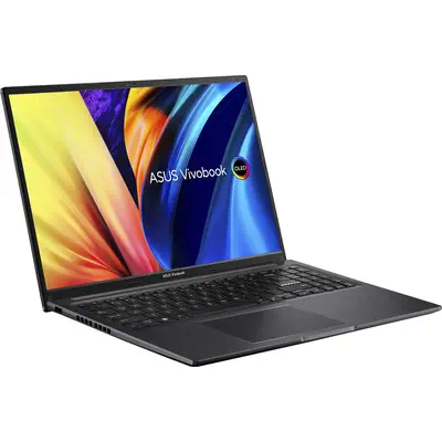 ASUS Vivobook 16 OLED X1605VA-SH2247W Intel® Core™ i3 i3-1315U Ordinateur portable 40,6 cm (16") WUX - Asus - PC Portable - visuel 7