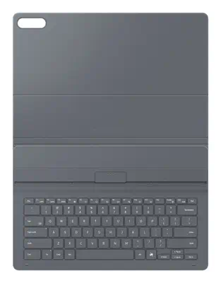 Book Cover Keyboard Slim pour Galaxy Tab S11 Ultra - Samsung - Clavier - visuel 3