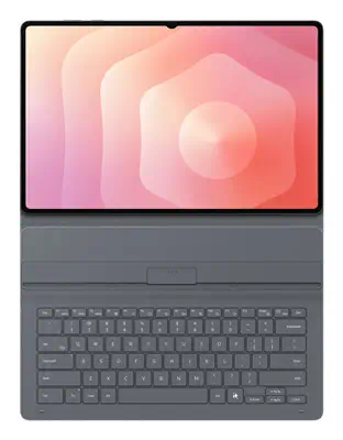 Book Cover Keyboard Slim pour Galaxy Tab S11 Ultra - Samsung - Clavier - visuel 9