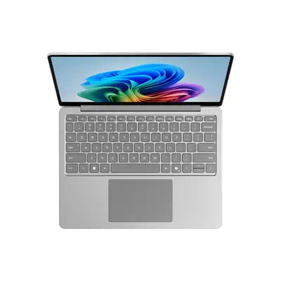 Microsoft Surface Laptop 13" Copilot+ PC Qualcomm Snapdragon Ordinateur portable 33 cm (13") Écran t - PC Portable - visuel 4