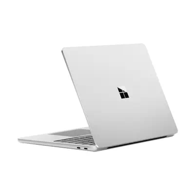Microsoft Surface Laptop 13" Copilot+ PC Qualcomm Snapdragon Ordinateur portable 33 cm (13") Écran t - PC Portable - visuel 3