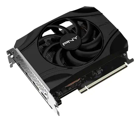 PNY GeForce RTX 5050 NVIDIA 8 Go GDDR6 - Carte graphique - visuel 2