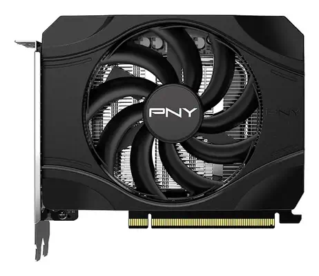 PNY GeForce RTX 5050 NVIDIA 8 Go GDDR6 - Carte graphique - visuel 1