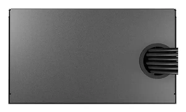 Antec CSK550DC unité d'alimentation d'énergie 550 W 24-pin ATX ATX Noir - Chargeur et alimentation - visuel 3